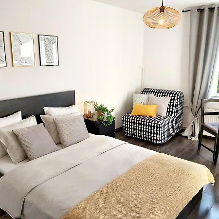 Be In Gdansk Apartments- Studio Podwale Exterior foto