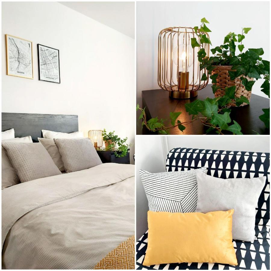Be In Gdansk Apartments- Studio Podwale Exterior foto